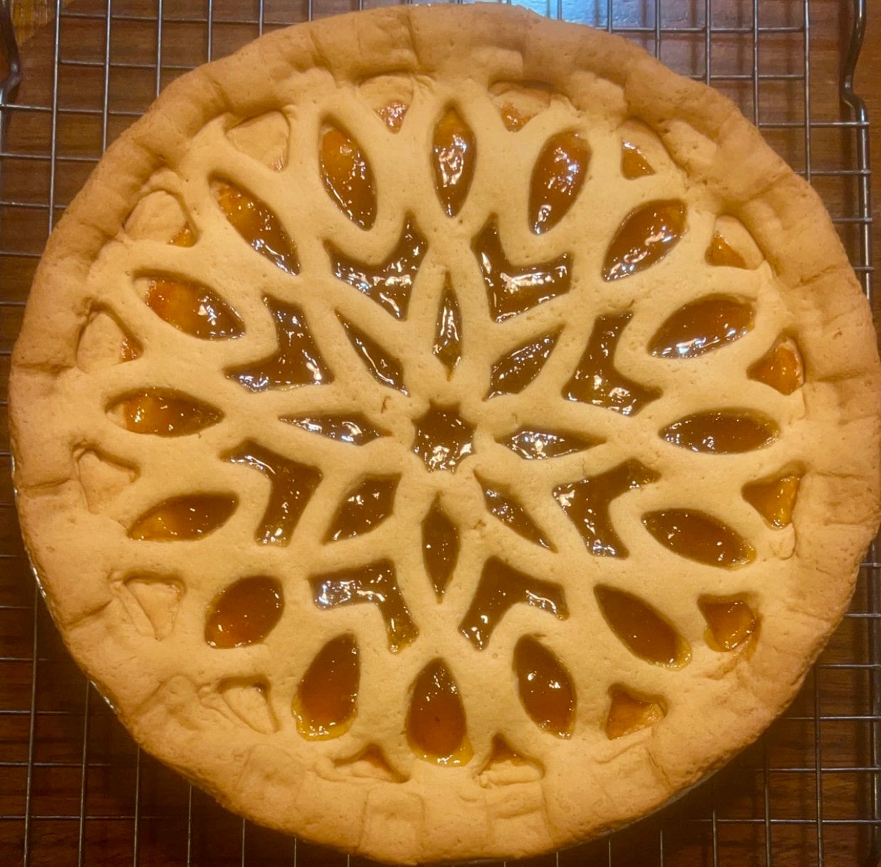 Holiday Tart Special ( 3 TARTS) 10 inch
