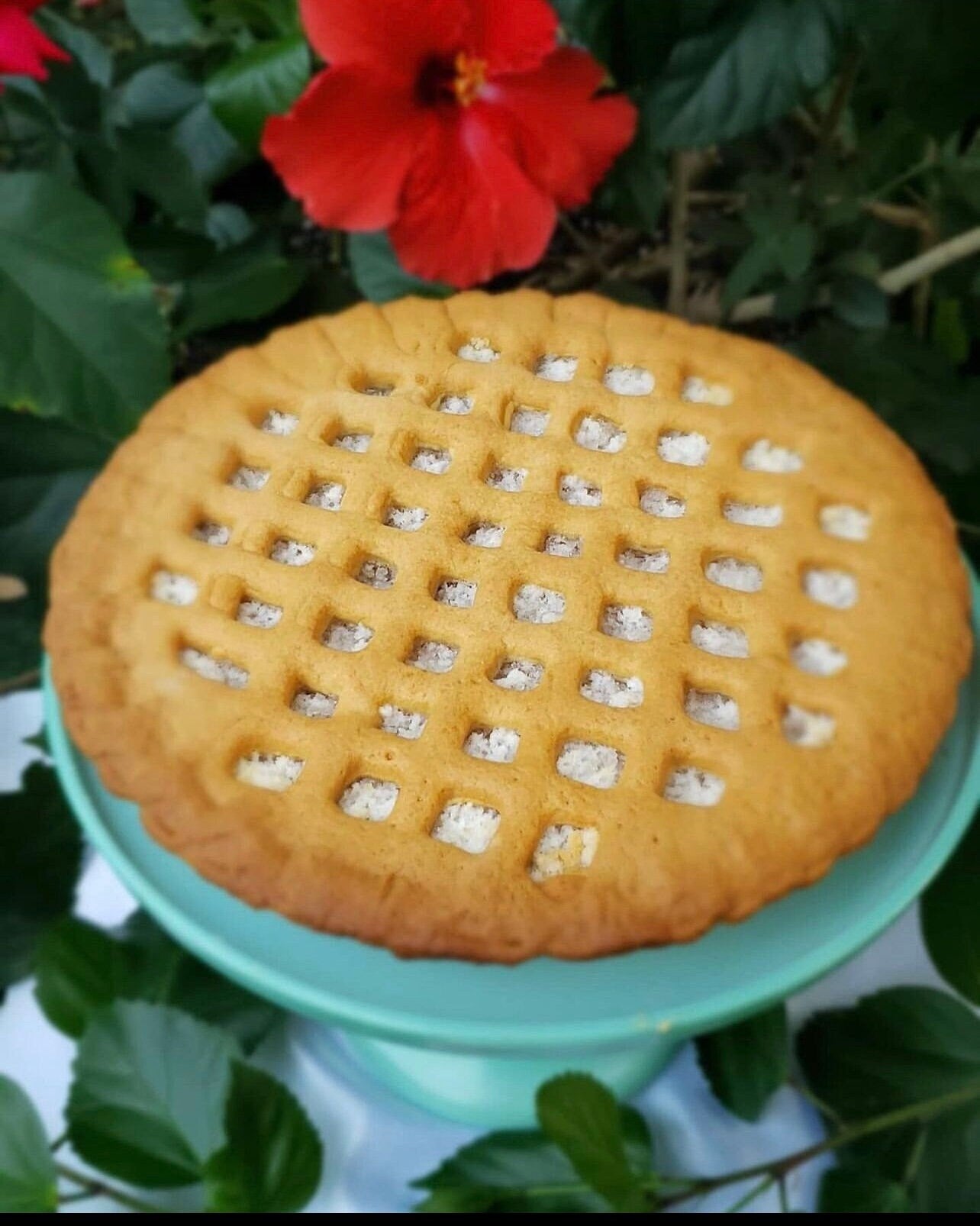 Holiday Tart Special ( 3 TARTS) 10 inch