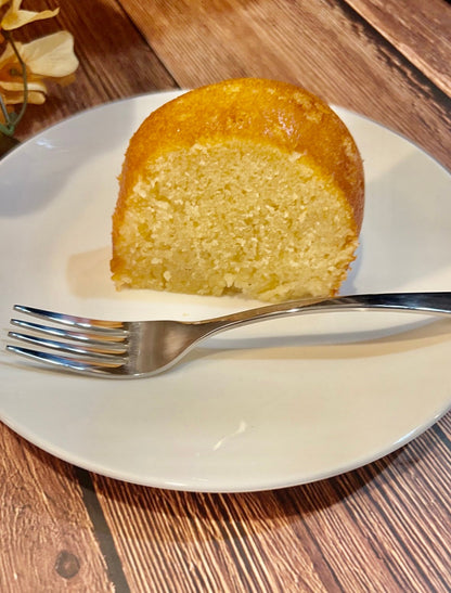 Rum Cake