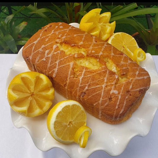 Lemon Cake