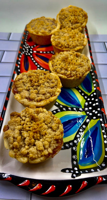 Gourmet Apple Pies