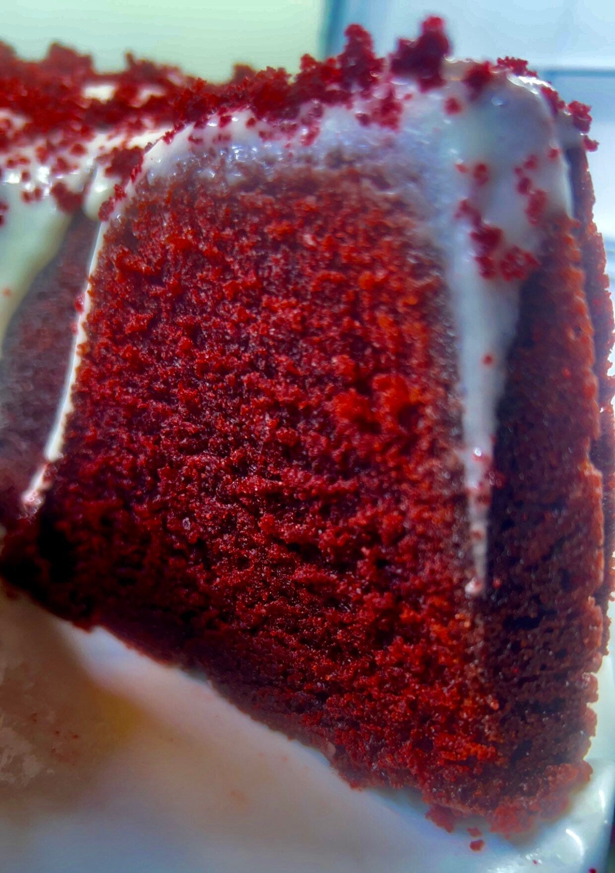 Red Velvet Cake