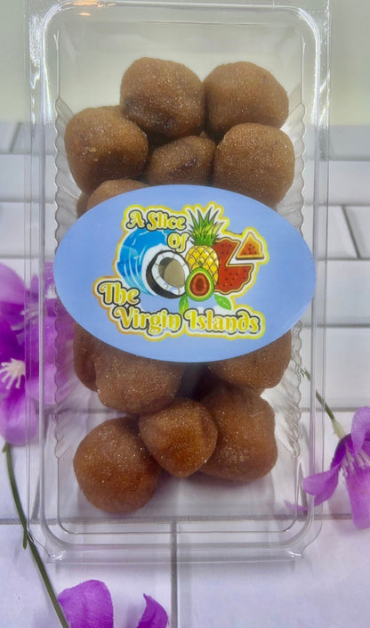 Tamarind Balls