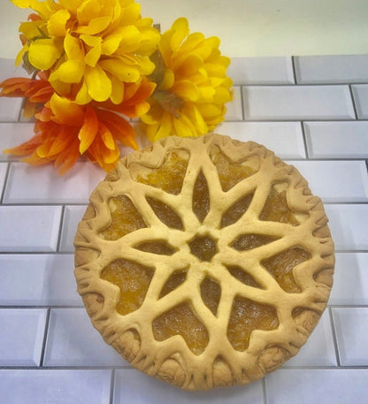 Virgin Islands Pineapple Tart 6inch