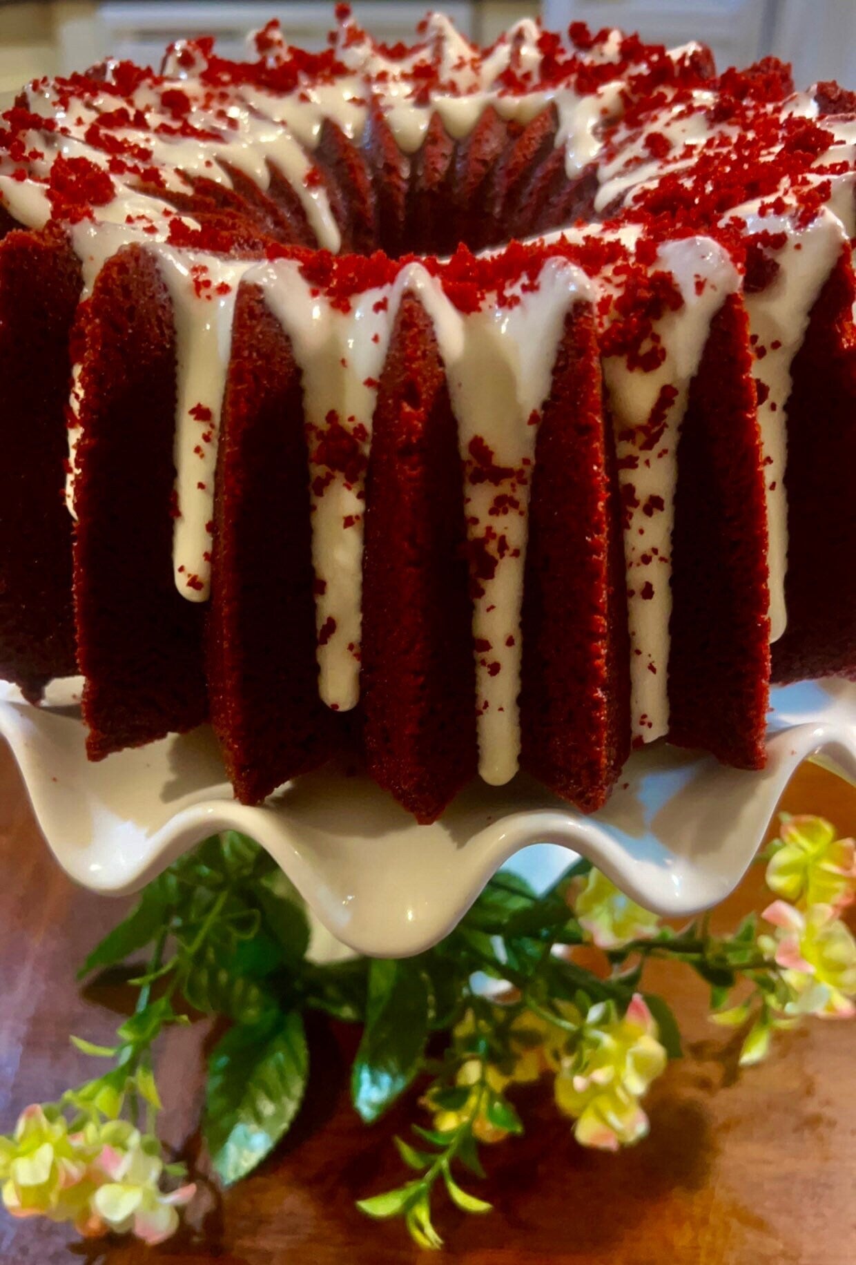 Red Velvet Cake