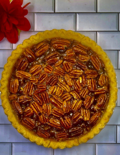 Pecan Pie