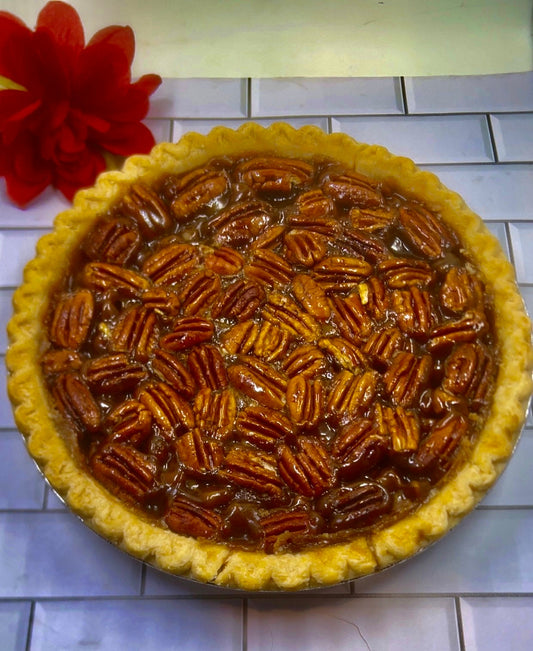 Pecan Pie