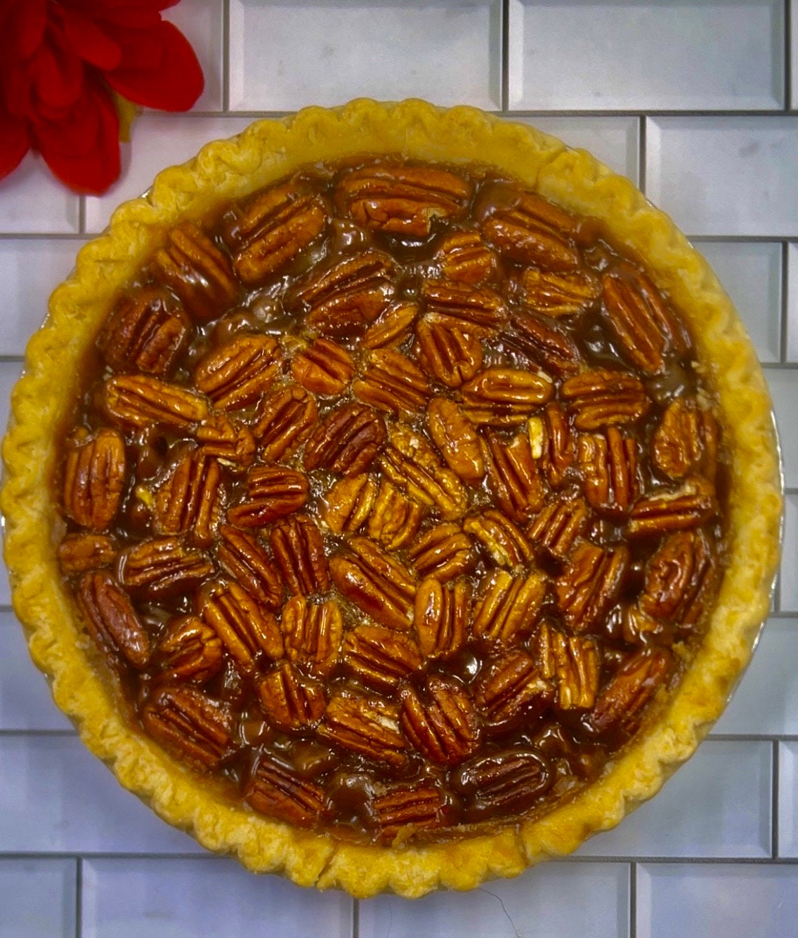 Pecan Pie